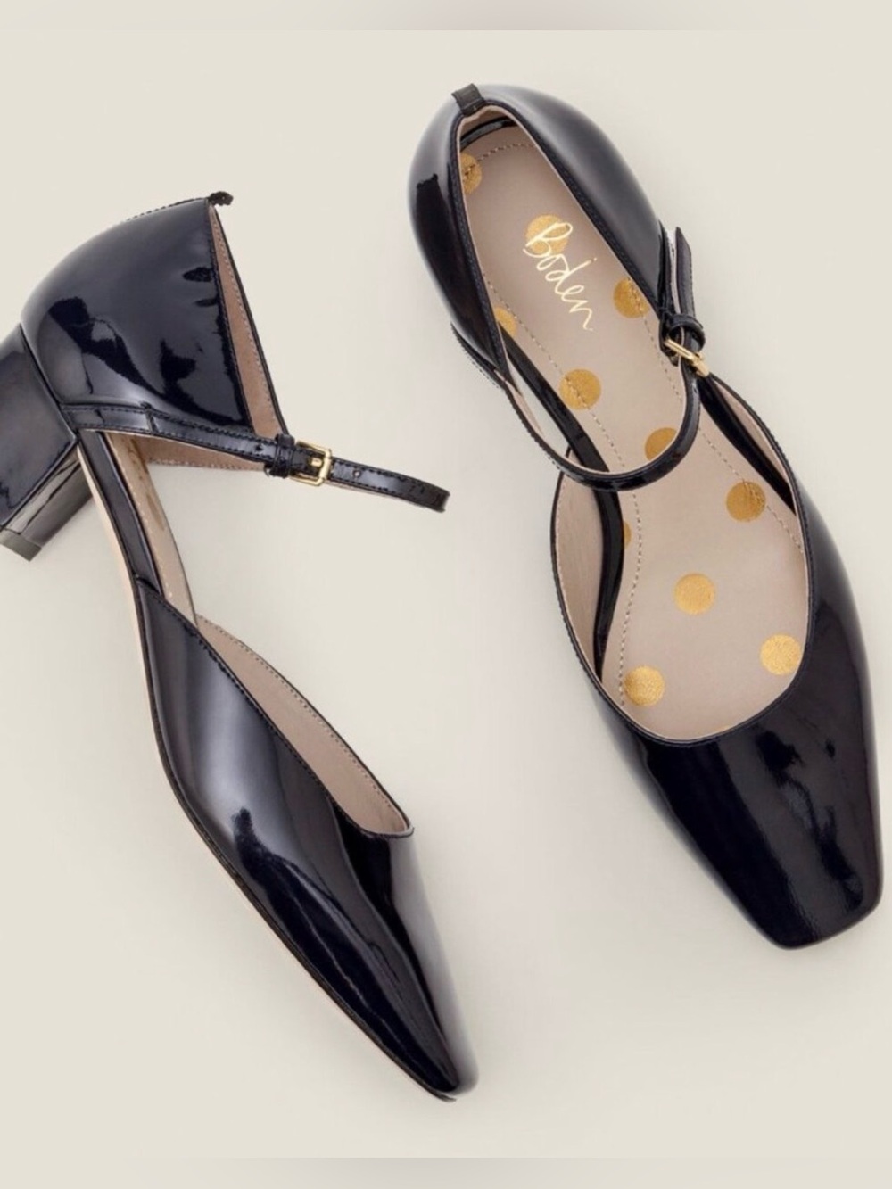 Boden Helena Heels